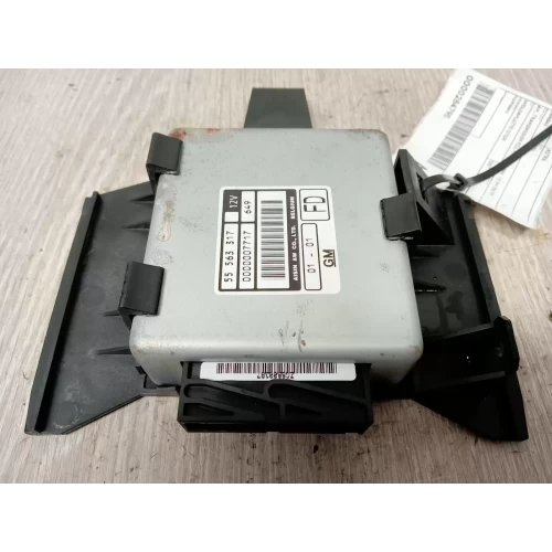 HOLDEN ASTRA ECU AH, TRANSMISSION ECU, P/N 55556644, 10/04-08/09 2007 2.2