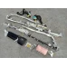 TOYOTA PRADO AIRBAG ASSEMBLY DUAL AIRBAG ASSY, 150 SERIES, 08/09- 09 10 11 12 13