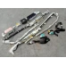 TOYOTA PRADO AIRBAG ASSEMBLY DUAL AIRBAG ASSY, 150 SERIES, 08/09- 09 10 11 12 13