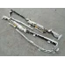 TOYOTA PRADO AIRBAG ASSEMBLY DUAL AIRBAG ASSY, 150 SERIES, 08/09- 09 10 11 12 13