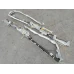 TOYOTA PRADO AIRBAG ASSEMBLY DUAL AIRBAG ASSY, 150 SERIES, 08/09- 09 10 11 12 13