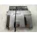 HOLDEN COMMODORE ECU ENGINE ECU, 3.6 V6, ECU ONLY, VE, 08/06-05/13 2008 Alloytec