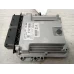 HYUNDAI SANTA FE ECU ENGINE ECU, 2.2, TURBO DIESEL, ECU ONLY, DM, 06/12-02/18 20