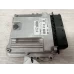 HYUNDAI SANTA FE ECU ENGINE ECU, 2.2, TURBO DIESEL, ECU ONLY, DM, 06/12-02/18 20