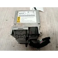HOLDEN COMMODORE AIRBAG MODULE/SENSOR MODULE, VE, P/N 92245731, 08/06-05/13 2011