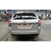 HOLDEN COMMODORE AIRBAG MODULE/SENSOR MODULE, VE, P/N 92245731, 08/06-05/13 2011