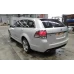 HOLDEN COMMODORE AIRBAG MODULE/SENSOR MODULE, VE, P/N 92245731, 08/06-05/13 2011