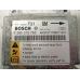 HOLDEN COMMODORE AIRBAG MODULE/SENSOR MODULE, VE, P/N 92245731, 08/06-05/13 2011