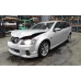 HOLDEN COMMODORE AIRBAG MODULE/SENSOR MODULE, VE, P/N 92245731, 08/06-05/13 2011