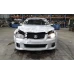 HOLDEN COMMODORE AIRBAG MODULE/SENSOR MODULE, VE, P/N 92245731, 08/06-05/13 2011