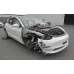 TESLA MODEL 3 ECU HVAC ECU, 06/19- 2023 N/I