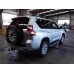 TOYOTA PRADO ECU 150 SERIES, DRIVING SUPPORT SWITCH CONTROL MODULE, P/N 859A1600
