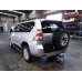 TOYOTA PRADO ECU 150 SERIES, DRIVING SUPPORT SWITCH CONTROL MODULE, P/N 859A1600