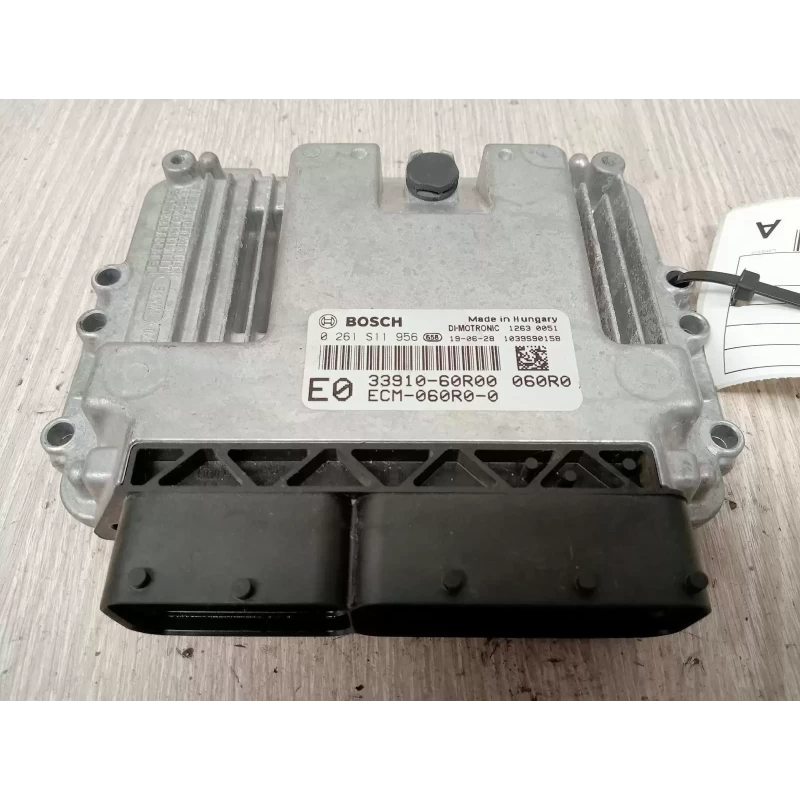 SUZUKI VITARA ECU ENGINE ECU, 1.4, PETROL, TURBO, SEC SET (ECU/IMM/READER/KEY),