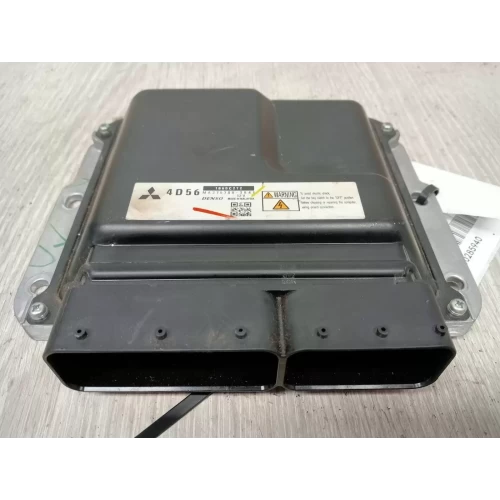 MITSUBISHI CHALLENGER ECU ENGINE ECU, 2.5, 4D56, DIESEL, ECU ONLY, KH/PB-PC, 11/