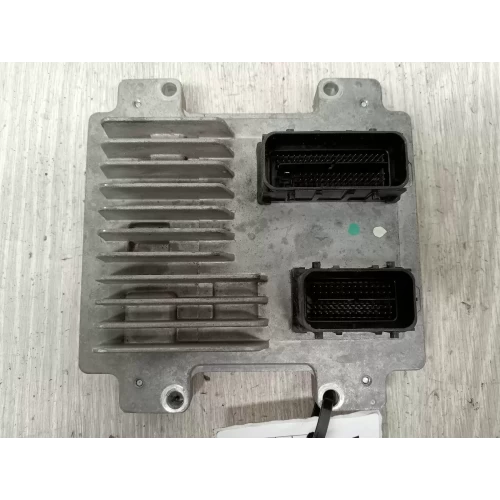 HOLDEN BARINA ECU ENGINE ECU, 1.6, PETROL, CODE AA2T, ECU ONLY, TM, 09/11-12/18