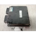 MAZDA CX7 ECU ENGINE ECU, 2.3, L3, PETROL, TURBO, SEC SET (ECU/IMM/READER/KEY),