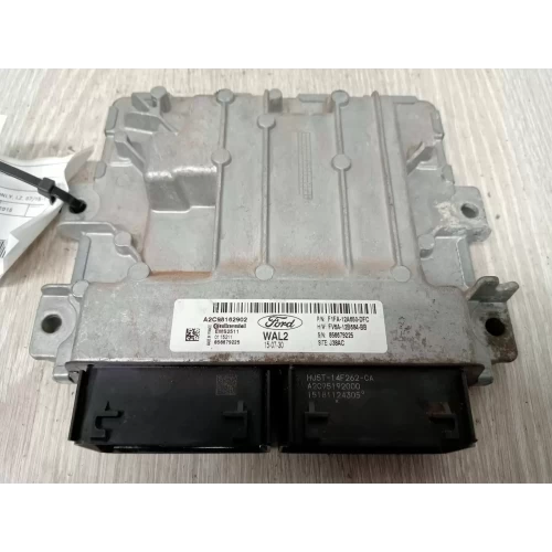 FORD FOCUS ECU ENGINE ECU, 1.5, PETROL, ECU ONLY, LZ, 07/15-11/18 2015 1.5