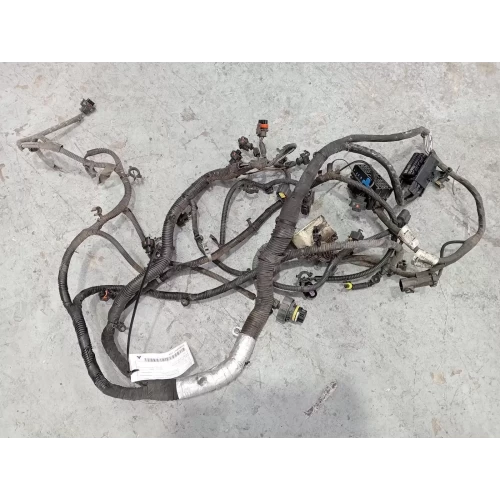 HOLDEN COLORADO WIRING HARNESS RG, 06/12-12/20 2013