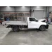 TOYOTA HILUX AIRBAG ASSEMBLY SINGLE CAB, DUAL AIRBAG ASSY, 06/15-06/20 15 16 17