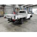 TOYOTA HILUX AIRBAG ASSEMBLY SINGLE CAB, DUAL AIRBAG ASSY, 06/15-06/20 15 16 17