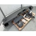 TOYOTA HILUX AIRBAG ASSEMBLY SINGLE CAB, DUAL AIRBAG ASSY, 06/15-06/20 15 16 17