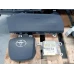 TOYOTA HILUX AIRBAG ASSEMBLY SINGLE CAB, DUAL AIRBAG ASSY, 06/15-06/20 15 16 17