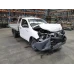 TOYOTA HILUX AIRBAG ASSEMBLY SINGLE CAB, DUAL AIRBAG ASSY, 06/15-06/20 15 16 17