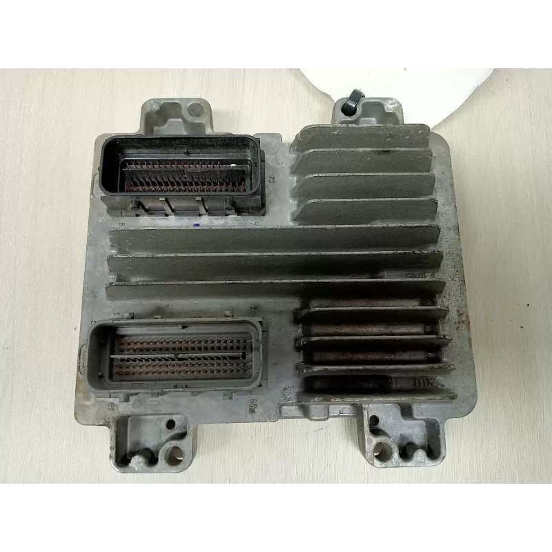 HOLDEN COMMODORE ECU ENGINE ECU, 6.0 V8, ECU ONLY, VE, 08/06-05/13 2010 6.0