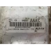 HOLDEN COMMODORE ECU ENGINE ECU, 6.0 V8, ECU ONLY, VE, 08/06-05/13 2010 6.0