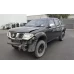 NISSAN NAVARA ECU D40 (VIN VSK), BCM, 2.5, YD25, DIESEL, AUTO T/M, P/N 284B24X01