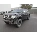 NISSAN NAVARA ECU D40 (VIN VSK), BCM, 2.5, YD25, DIESEL, AUTO T/M, P/N 284B24X01