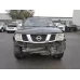 NISSAN NAVARA ECU D40 (VIN VSK), BCM, 2.5, YD25, DIESEL, AUTO T/M, P/N 284B24X01