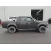 NISSAN NAVARA ECU D40 (VIN VSK), BCM, 2.5, YD25, DIESEL, AUTO T/M, P/N 284B24X01