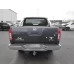 NISSAN NAVARA ECU D40 (VIN VSK), BCM, 2.5, YD25, DIESEL, AUTO T/M, P/N 284B24X01