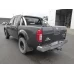 NISSAN NAVARA ECU D40 (VIN VSK), BCM, 2.5, YD25, DIESEL, AUTO T/M, P/N 284B24X01