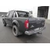 NISSAN NAVARA ECU D40 (VIN VSK), ENGINE ECU, 2.5, DIESEL, MANUAL T/M, P/N 23710E