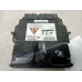 NISSAN NAVARA ECU D40 (VIN VSK), ENGINE ECU, 2.5, DIESEL, MANUAL T/M, P/N 23710E