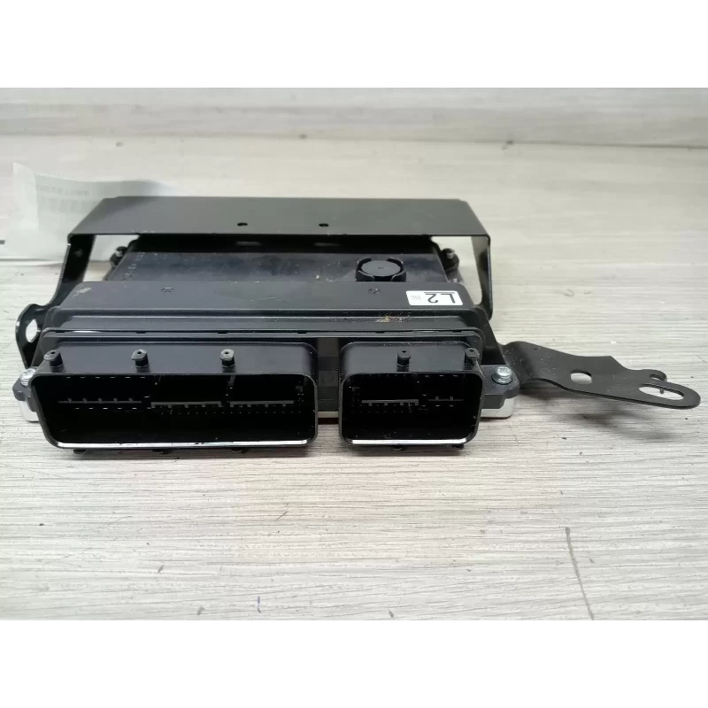 TOYOTA HIACE ECU ENGINE ECU, 3.0, 1KD-FTV, DIESEL, P/N 89661-26N00, ECU ONLY, KD