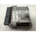 HOLDEN COMMODORE ECU ENGINE ECU, 3.6, GAS, ECU ONLY, VE, 08/06-05/13 2007 Alloyt