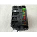 FORD RANGER ECU BCM W /INTERGRATED FUSE PANEL (UNDER DASH), 2.2/3.2, DIESEL, PX