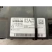 NISSAN NAVARA ECU D40 (VIN MNT), BCM, 2.5, YD25, DIESEL, MANUAL T/M, 09/05-08/15