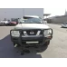 NISSAN NAVARA ECU D40 (VIN MNT), BCM, 2.5, YD25, DIESEL, MANUAL T/M, 09/05-08/15