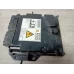 NISSAN NAVARA ECU D40 (VIN MNT), ENGINE ECU, 2.5, DIESEL, P/N 23710JS48A, ECU ON