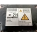 NISSAN NAVARA ECU D40 (VIN MNT), ENGINE ECU, 2.5, DIESEL, P/N 23710JS48A, ECU ON