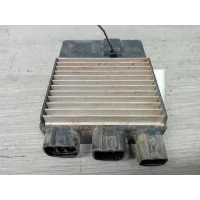 TOYOTA HILUX ECU INJECTOR DRIVER, P/N 8987125010, 02/05-08/15 2015 1KD-FTV