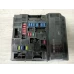 NISSAN NAVARA ECU NP300, BODY CONTROL MODULE, P/N 284B14JA0A, 04/15- 2018 YS23DD