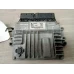 HOLDEN CAPTIVA ECU ENGINE ECU, 2.2, DIESEL, AUTO T/M, P/N 25184306, ECU ONLY, CG