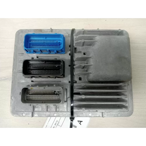 HOLDEN ASTRA ECU ENGINE ECU, 1.4, PETROL, ECU ONLY, BK, 09/16- 2019 1.4 PETROL