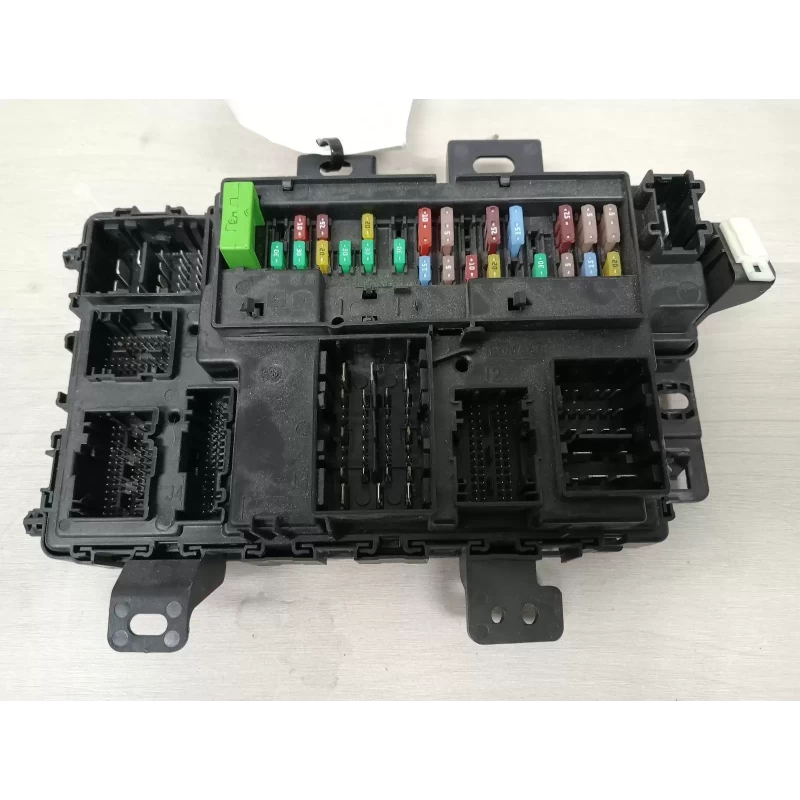 FORD TRANSIT CUSTOM ECU BCM, 2.0, DIESEL, VN, 05/16- 2021 2.0 DIESEL